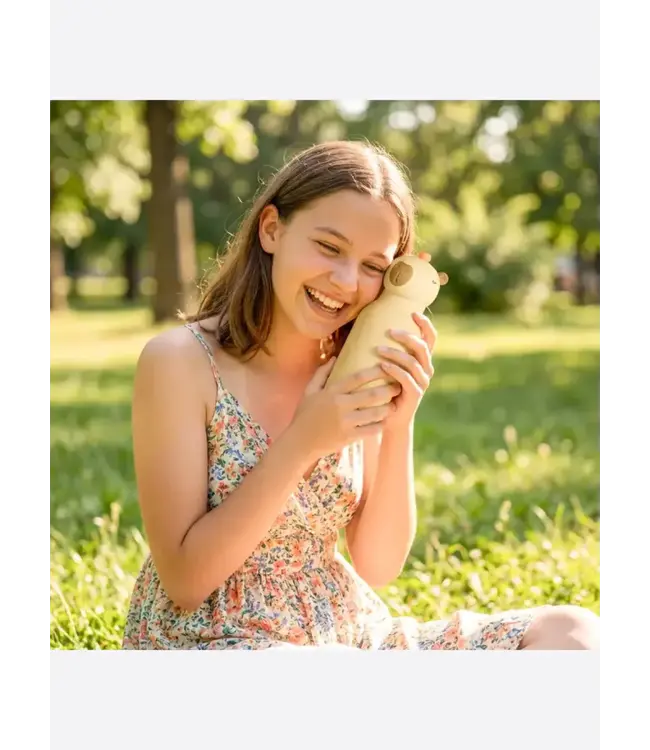 Asobu Bestie Capibara