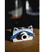 The Zoofamily Kindercamera - Racoon