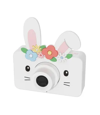 The Zoofamily Kindercamera - Konijn