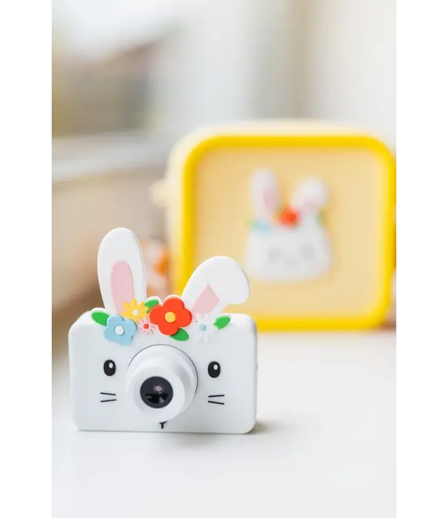 The Zoofamily Kindercamera - Konijn