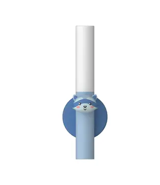 The Zoofamily Zoolight - Racoon