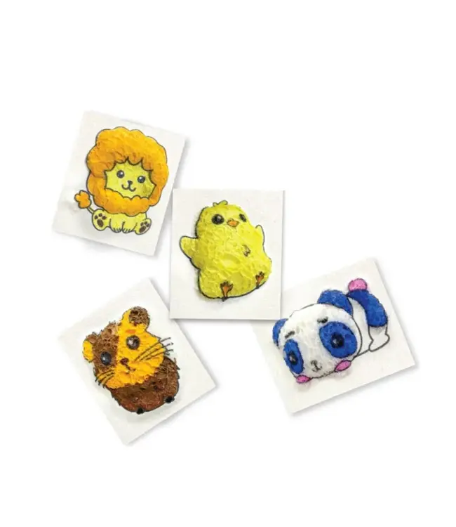Puffy Art Adorables Small