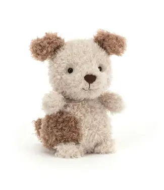 Jellycat Little Pup