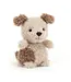 Jellycat Little Pup