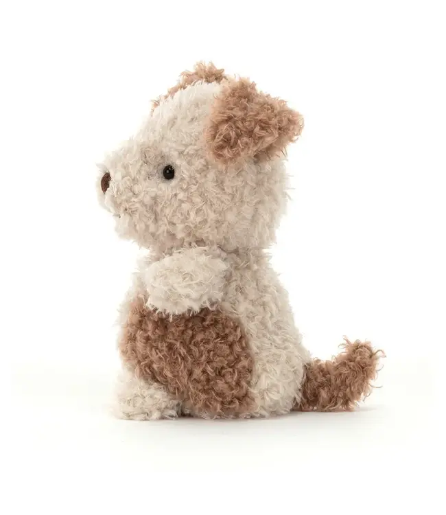 Jellycat Little Pup