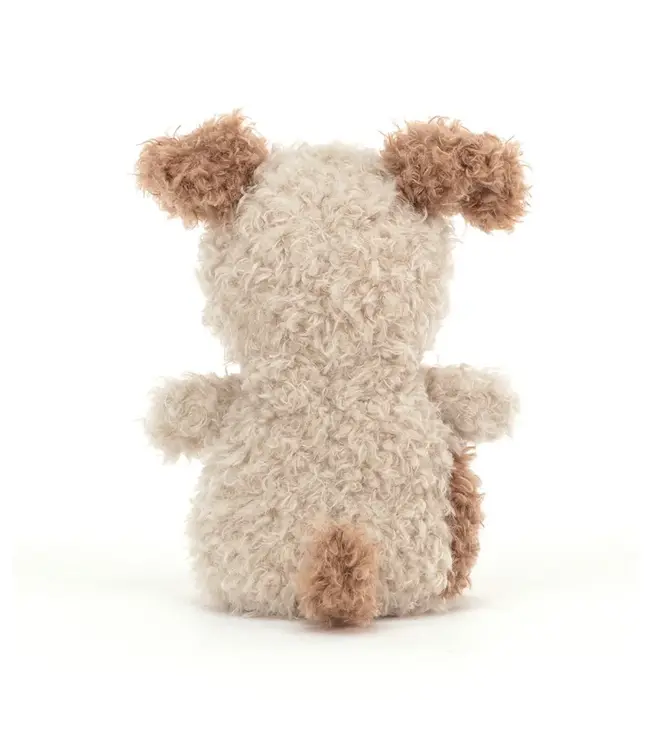 Jellycat Little Pup