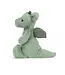 Jellycat Bashful Dragon Little