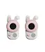The Zoofamily Walkie Talkie - Konijn