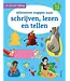 Deltas Disney Schrijven Lezen en Tellen 4-5