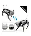 Satzuma DIY Robot Dog