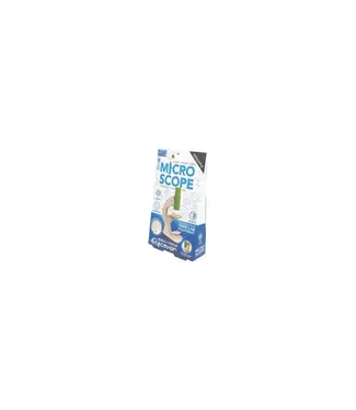 Satzuma DIY Microscope