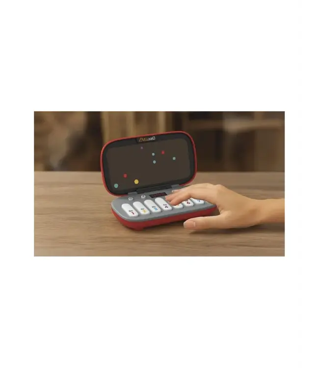 Satzuma Pocket Piano