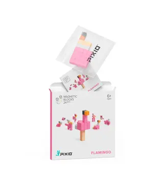 Pixio Flamingo