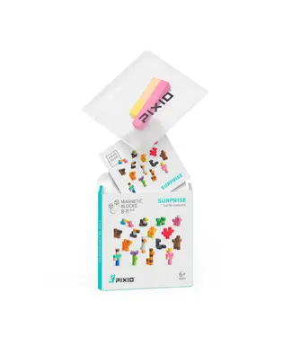 Pixio Surprise Blind Box