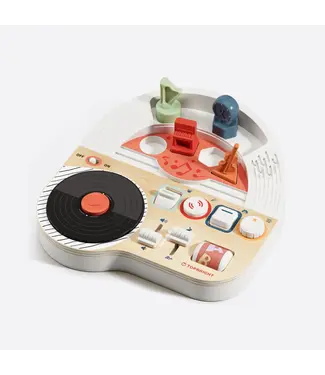 TOPBright Music Busy Board