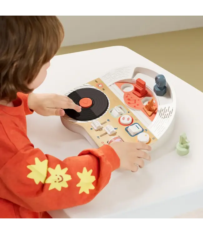 TOPBright Music Busy Board