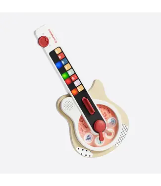 TOPBright Music Activity Gitaar