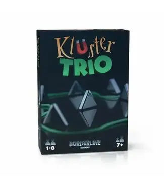 Kluster Trio