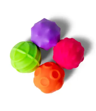 Magnetische ballen