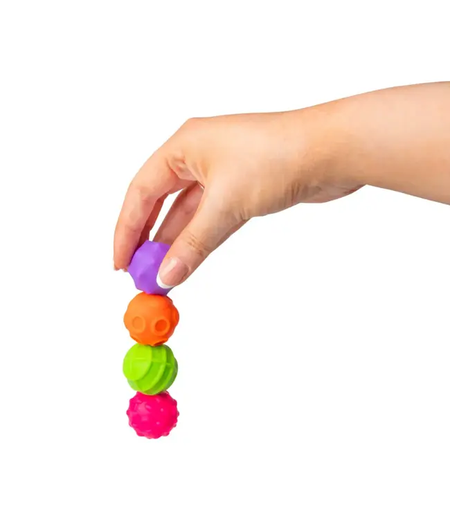 Magnetische ballen