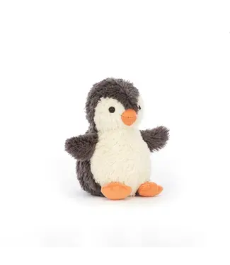 Jellycat Peanut Penguin Small