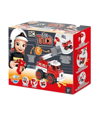 Buki RC Brandweer