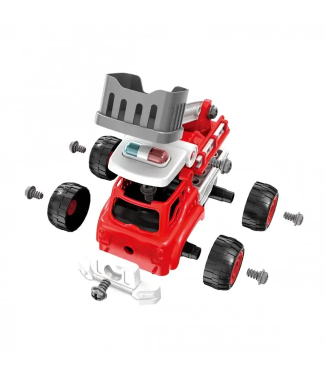 Buki RC Brandweer