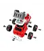 Buki RC Brandweer