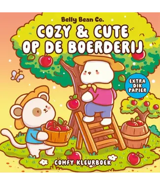 Cozy Boederij