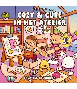 Cozy & Cute Atelier