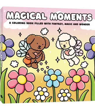 Kokoro Magical Moments