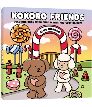 Kokoro Friends