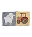 Little Dutch Buggy Boekje Little Farm