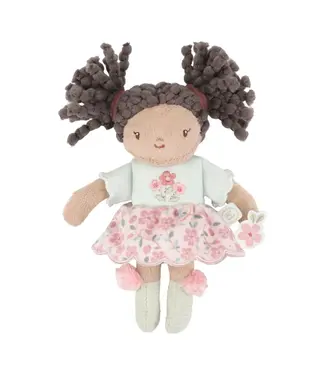 Little Dutch Knuffelpop Evi 10cm