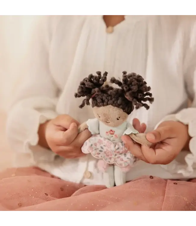 Little Dutch Knuffelpop Evi 10cm