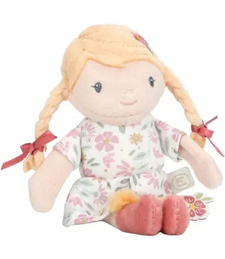 Little Dutch Knuffelpop Julia 10cm