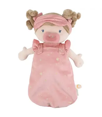 Little Dutch Slaappop Rosa