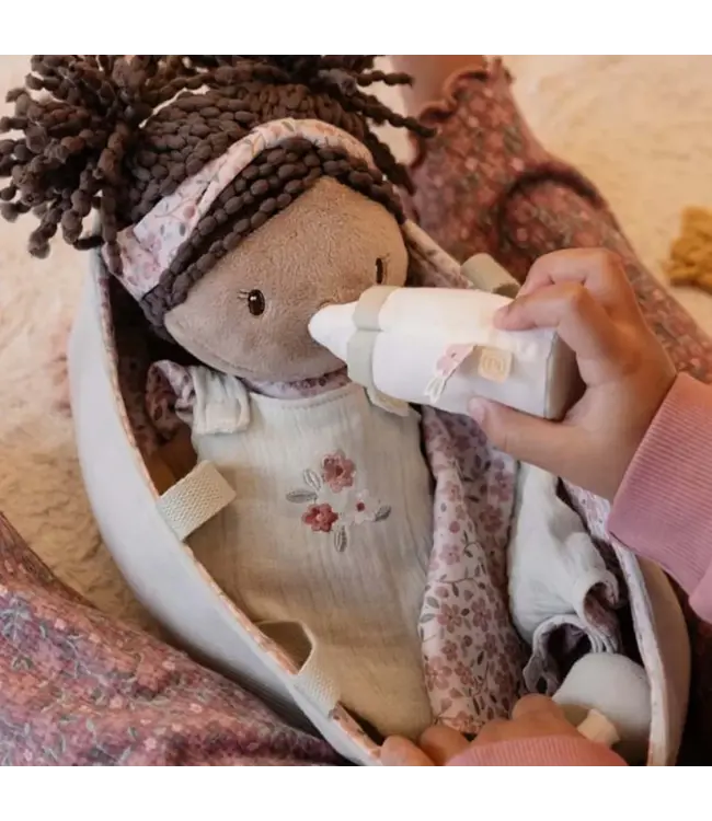 Little Dutch Babypop Mandje Evi