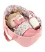 Little Dutch Babypop  Mandje Rosa