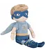 Little Dutch Knuffelpop super hero Jim 35cm