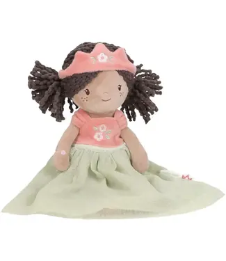 Little Dutch Knuffelpop princes Evi 35cm
