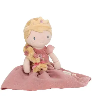 Little Dutch Knuffelpop princes Julia 35cm