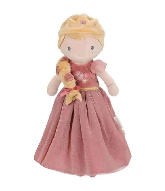 Little Dutch Knuffelpop princes Julia 35cm