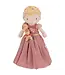 Little Dutch Knuffelpop princes Julia 35cm