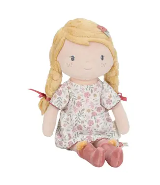 Little Dutch Knuffelpop Julia 35cm