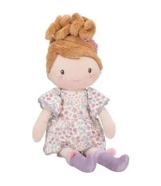 Little Dutch Knuffelpop Ava 35cm