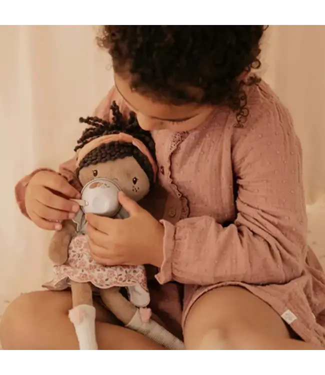 Little Dutch Knuffelpop Evi 35cm