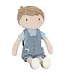 Little Dutch Knuffelpop Jim 35cm