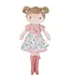 Little Dutch Knuffelpop Rosa 35cm