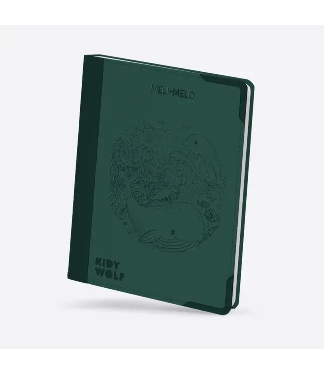 Kidywolf KidyDraw Meli-Melo 10+